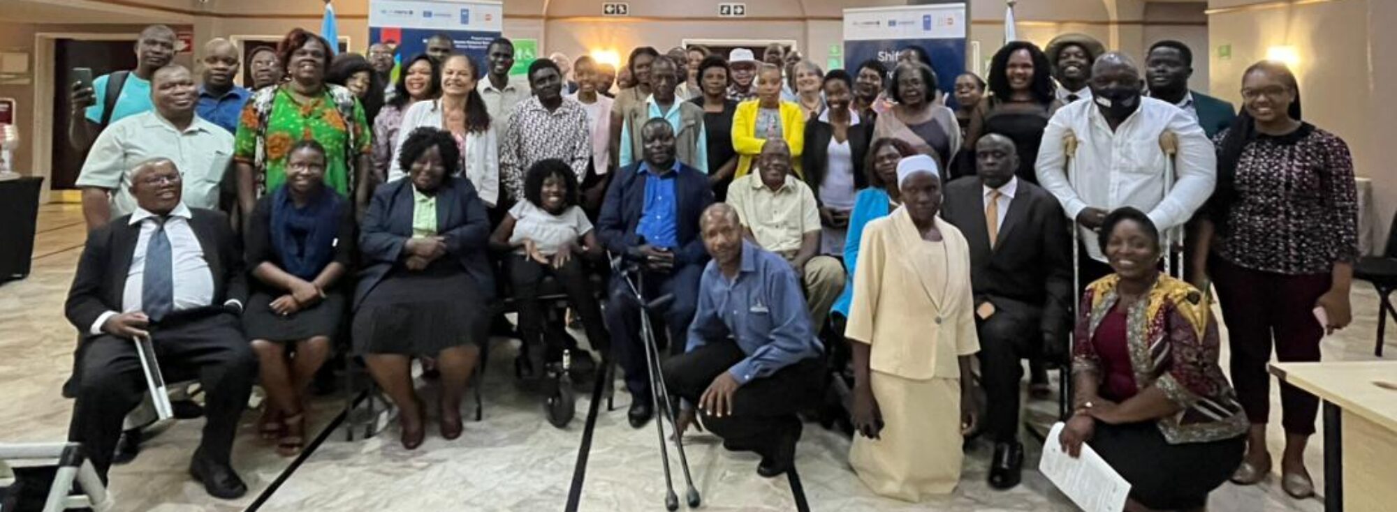 Africa Disability Alliance